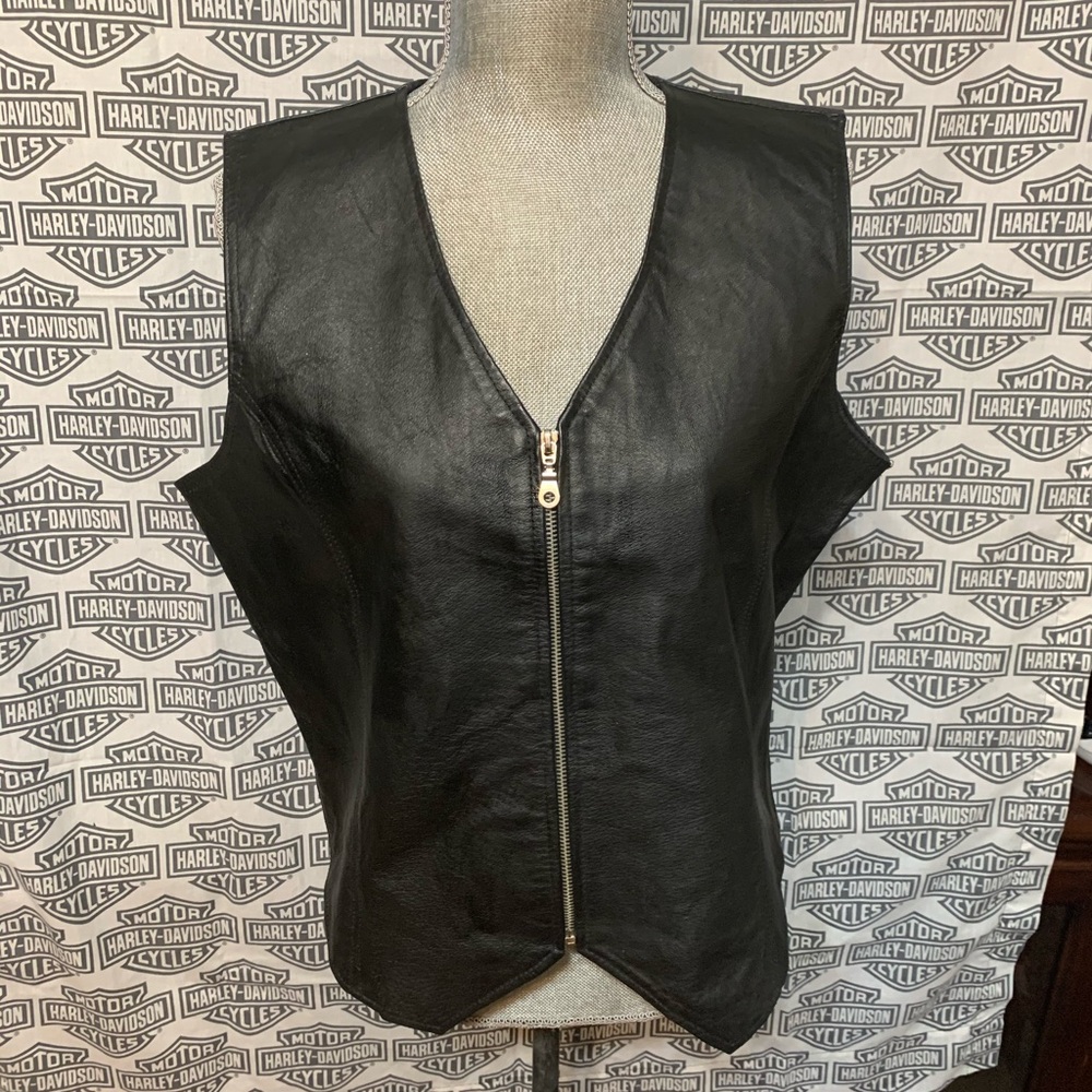 Ladies vest